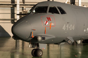 MM62281 - Italy - Air Force ATR 72 (all models)