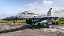 86-0285 - USA - Air Force General Dynamics F-16C Fighting Falcon aircraft