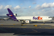 N397FE - FedEx Federal Express McDonnell Douglas DC-10F aircraft