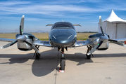 Diamond Aircraft Industries XA-DIA image