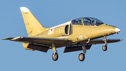 0476 - Aero Vodochody Aero L-39NG Albatros