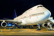 TF-AAD - Air Atlanta Icelandic Boeing 747-400 aircraft