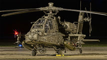 17-03129 - USA - Army Boeing AH-64E Apache aircraft