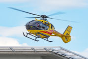 SP-HXL - Polish Medical Air Rescue - Lotnicze Pogotowie Ratunkowe Eurocopter EC135 (all models) aircraft
