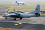 India - Air Force KA-2734 image