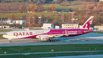 Qatar Airways A7-BEB image