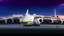 UR-82060 - Antonov Airlines /  Design Bureau Antonov An-225 Mriya aircraft