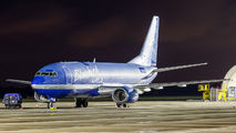 LY-MRN - KlasJet Boeing 737-300F aircraft