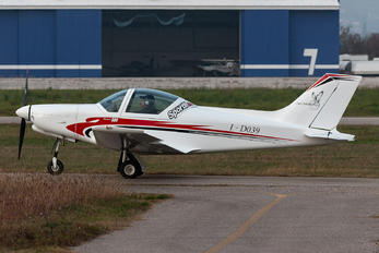 I-D039 - Private Pioneer 300 Hawk