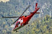 REGA Swiss Air Ambulance  HB-ZRX image