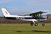 OM-ACC - Private Cessna 150 aircraft