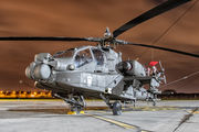 14-03027 - USA - Army Boeing AH-64E Apache aircraft