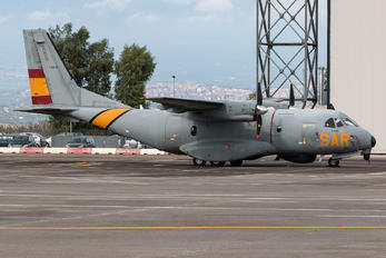 T.19B-08 - Spain - Guardia Civil Casa CN-235M