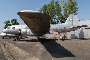 3108 - Czechoslovak - Air Force Ilyushin Il-14 (all models)