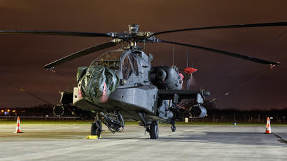 14-03027 - USA - Army Boeing AH-64E Apache