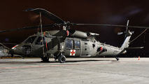 14-20680 - USA - Army Sikorsky UH-60M Black Hawk aircraft