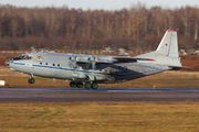 RF-12029 - Russia - Navy Antonov An-12 (all models) aircraft