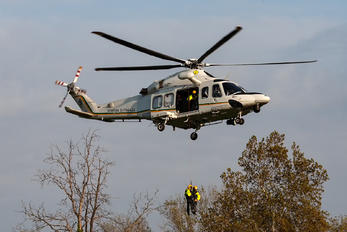 MM81750 - Italy - Guardia di Finanza Agusta Westland AW139
