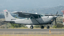 MSP004 - Costa Rica - Ministry of Public Security Cessna 206 Stationair (all models) aircraft