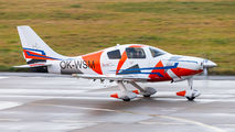OK-WSM - Private Cessna 350 aircraft