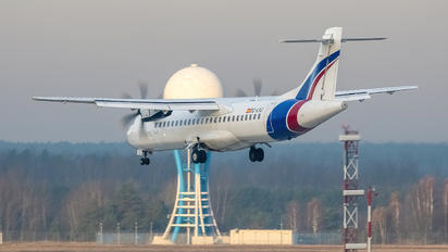 EC-LYJ - Swift Air ATR 72 (all models)