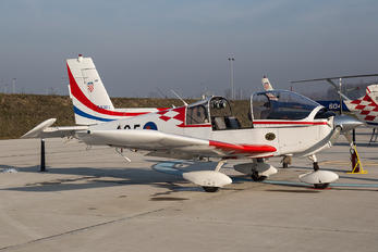 405 - Croatia - Air Force Zlín Aircraft Z-242