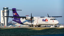 EI-FXG - FedEx Feeder ATR 72 (all models) aircraft