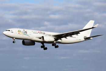EI-FSE - I-Fly Airlines Airbus A330-200