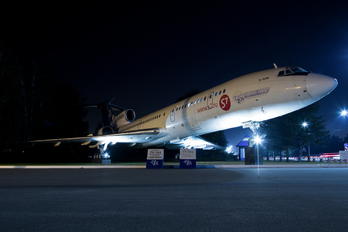 RA-85628 - S7 Airlines Tupolev Tu-154M
