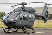 01 - Hungary - Air Force Airbus Helicopters H145M aircraft