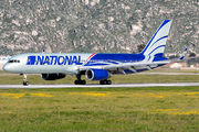 National Airlines N567CA image