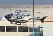 M-ONDE - Private Eurocopter EC145 aircraft