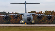 54+24 - Germany - Air Force Airbus A400M aircraft