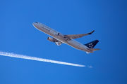 N653UA - United Airlines Boeing 767-300ER aircraft