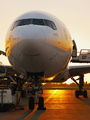 A7-BAB - Qatar Airways Boeing 777-300ER aircraft