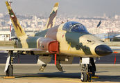 3-7367 - Iran - Islamic Republic Air Force Northrop F-5E Saeghe aircraft