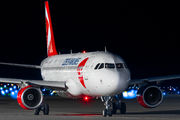 OK-HEU - CSA - Czech Airlines Airbus A320 aircraft