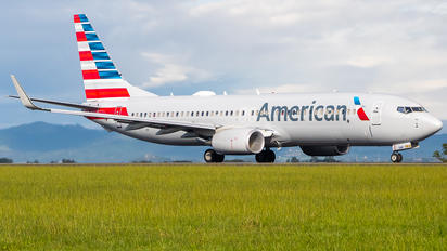 N994NN - American Airlines Boeing 737-800
