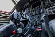 - - Private Pilatus PC-12NG aircraft