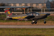 I-ISAA - Breitling Devils SIAI-Marchetti SF-260 aircraft