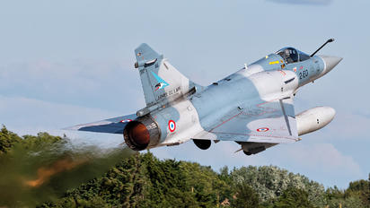 2-EO - France - Air Force Dassault Mirage 2000-5F