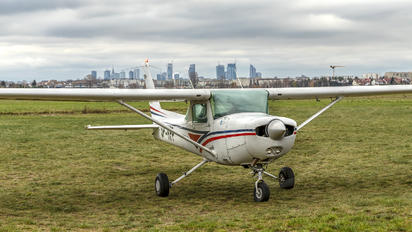 SP-KFP - Aeroclub of Poland Cessna 152