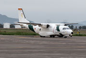 T.19B-22 - Spain - Guardia Civil Casa CN-235M aircraft