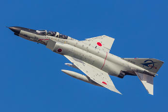 17-8301 - Japan - Air Self Defence Force Mitsubishi F-4EJ Phantom II