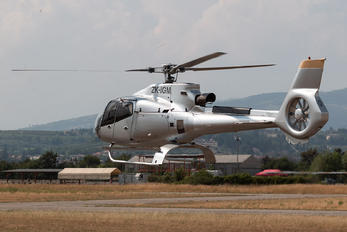 ZK-IGM - Private Eurocopter EC130 (all models)