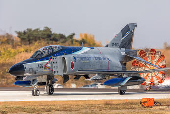 07-8436 - Japan - Air Self Defence Force Mitsubishi F-4EJ Kai