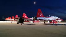 70-3049 - Turkey - Air Force : Turkish Stars Canadair NF-5A aircraft