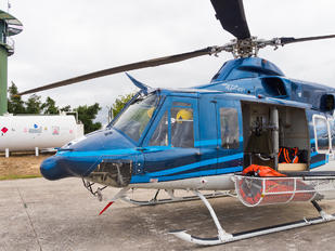D-HAFS - Rotorsun Bell 412EP