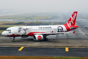 AirAsia (India) VT-JRT image