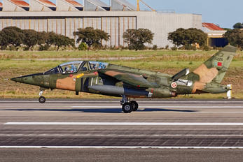 15226 - Portugal - Air Force Dassault - Dornier Alpha Jet A